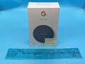 Google Nest Mini 2. Generation Kabelloser Bluetooth Lautsprecher (Anthrazit)