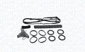 MAGNETI MARELLI 341500000460 Steuerkettensatz für Peugeot Citroën Fiat Volvo For