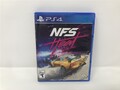 Need for Speed Nfs Heat - Sony Playstation 4 PS4 - Complete In Box CIB