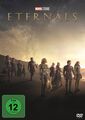 Eternals (Marvel) # DVD-NEU