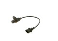 Kurbelwellensensor Impulsgeber Kurbelwelle für Iveco 2012 -> Bosch 0281002411