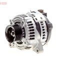 1x Generator DENSO DAN1052 passend für TOYOTA
