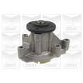 Graf Wasserpumpe Kühlmittelpumpe 24310819 | 131073
