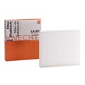MAHLE ORIGINAL LA 809 Innenraumfilter Pollenfilter für SKODA ROOMSTER (5J)