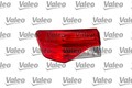 Heckleuchte ORIGINAL TEIL VALEO 044906 für AVENSIS TOYOTA WWT270_ VVT ZRT270_