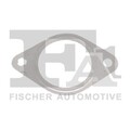 Dichtung, Abgasrohr für FORD C-MAX II FIESTA VI FOCUS II III GALAXY GRAND