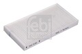 FEBI BILSTEIN 17264 - INNENRAUMFILTER POLLENFILTER FÜR VECTRA C Z02