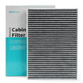 Pollenfilter Innenraumfilter Luftfilter Für Audi A4/A5/A6 Q5 Q7 Porsche Cayenne
