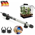200W Aquarium Regelheizer Heizstab Heizer Heizung Aquariumheizer