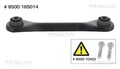 TRISCAN 2x Querlenker Dreieckslenker 8500 165014/2x für FORD KUGA 2 DM2 1 VAN