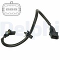 Kurbelwellensensor Impulsgeber DELPHI SS11321 für CHEVROLET OPEL ASTRA ZAFIRA