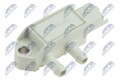 NTY ECS-NS-000 Sensor, Abgasdruck für DACIA MERCEDES-BENZ  passend für NISSAN Ge