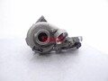 Turbolader GARRETT 752990-9007S MERCEDES-BENZ