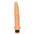 Natur Vibrator realistisch Dildo Plug Sexspielzeug Klitoris Vagina Massagestab