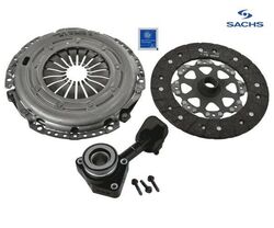 Kupplungssatz XTend Kit plus CSC SACHS 3000990391 für Ford