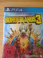 Borderlands 3 (Sony PlayStation 4)