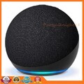 Für Amazon Echo Dot 5. Gen Smart Lautsprecher - Anthrazit - NEU&OVP NEU