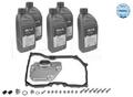 Original MEYLE Teilesatz Ölwechsel-Automatikgetriebe 300 135 0306 für MINI