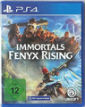 Immortals: Fenyx Rising (inkl. Upgrade auf PS5) PS4, Spiel NEU OVP