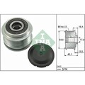 ORIGINAL® Schaeffler INA Generatorfreilauf für Abarth 124 Spider Fiat 500X 124