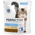 5900951307485 PERFECT FIT Junior with chicken - trockenfutter für Katzen - 750g 