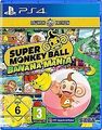 Super Monkey Ball Banana Mania Launch Edition (Play... | Game | Zustand sehr gut