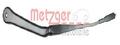 Original METZGER Wischarm Scheibenreinigung 2190487 für BMW