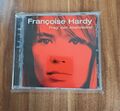 Françoise Hardy - Frag' Den Abendwind (2001) Album Musik CD *** Wie Neu ***
