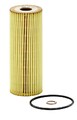 MANN-FILTER Ölfilter HU 727/1 x für MERCEDES-BENZ SSANGYONG VW DAEWOO PUCH