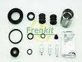 FRENKIT 234901 Reparatursatz, Bremssattel for ALFA ROMEO FIAT FORD LANCIA RENAUL