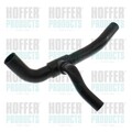 HOFFER Kühlerschlauch 8197129 für VW GOLF 3 Variant 1H5 1H1 VENTO 1H2 CADDY 2 B3