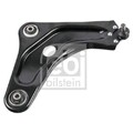 1x Lenker, Radaufhängung FEBI BILSTEIN 181021 passend für CITROËN PEUGEOT