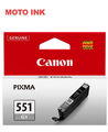 Canon CLI-551 Drucker Tintenpatrone grau