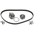 FEBI BILSTEIN Wasserpumpe + Zahnriemensatz  u.a. für AUDI, SEAT, SKODA, VW