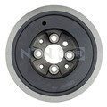 SNR Riemenscheibe Kurbelwelle DPF357.04 für A6 C5 PASSAT AUDI B6 8E2 3B3 SKODA 1