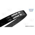 1x Keilrippenriemen OPTIBELT 6 PK 1432 passend für AUDI CHRYSLER FORD RENAULT