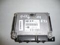 Steuergerät Motorsteuergerät VW Golf IV 1,4 16V 036 906 014 AB