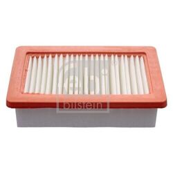 1x Luftfilter FEBI BILSTEIN 48521 passend für RENAULT SMART
