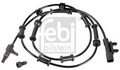 Febi BILSTEIN 170575 Sensor, Raddrehzahl für Jeep