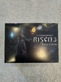 Risen 3 Titan Lords Limited Shadow Lord Edition / PC / Ultra RARE / Sammler