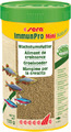Sera ImmunPro Mini Nature 250ml Probiotisches Futter Aufzuchtfutter