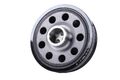 TOPRAN 502 797 Riemenscheibe Kurbelwelle für BMW 3 Touring (E91) 5 Touring (F11)