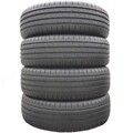 205 60 16 4x GOODYEAR 205/60 R16 92V Efficient Sommerreifen 2022 WIE NEU VOLL