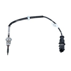Sensor Abgastemperatur Nrf 707053 Easy Fit für Opel Saab Vauxhall General Motors