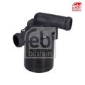 Zusatzwasserpumpe (Kühlwasserkreislauf) FEBI BILSTEIN 183730