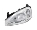Scheinwerfer für Opel Combo Tour Corsa C 2005 -> Vorne Links TYC 20-14054-05-2