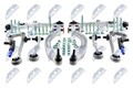 NTY ZWD-VW-000B Querlenker Reparatursatz für AUDI A4 Avant (8ED, B7) Vorne