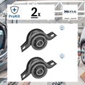 ORIGINAL® Meyle Lagerung, Lenker Vorne, Links, Rechts für Ford FOCUS I Turnier