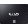 Samsung 870 EVO 1 TB Interne SATA SSD 6.35 cm (2.5 Zoll) SATA 6 Gb/s Retail