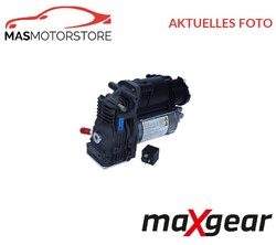 KOMPRESSOR DRUCKLUFTANLAGE MAXGEAR 27-0911 A NEU OE QUALITÄT
